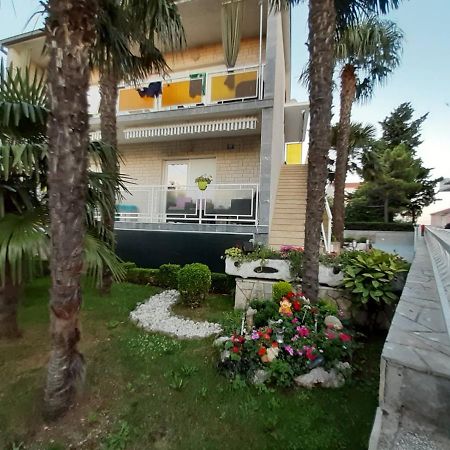 Apartment Dino Selce Dış mekan fotoğraf