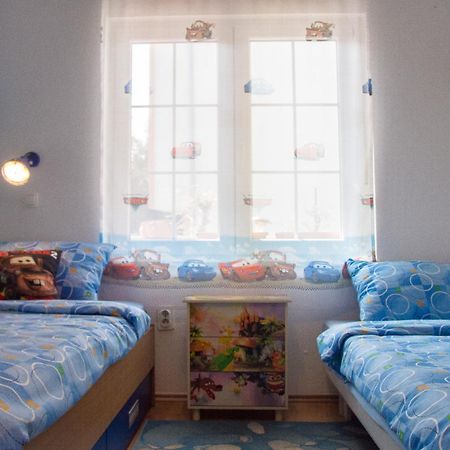 Apartment Dino Selce Dış mekan fotoğraf