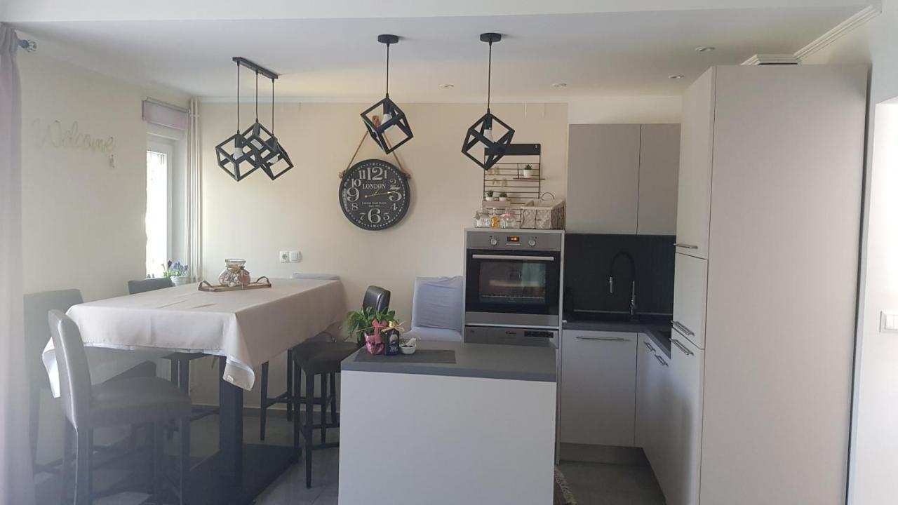 Apartment Dino Selce Dış mekan fotoğraf