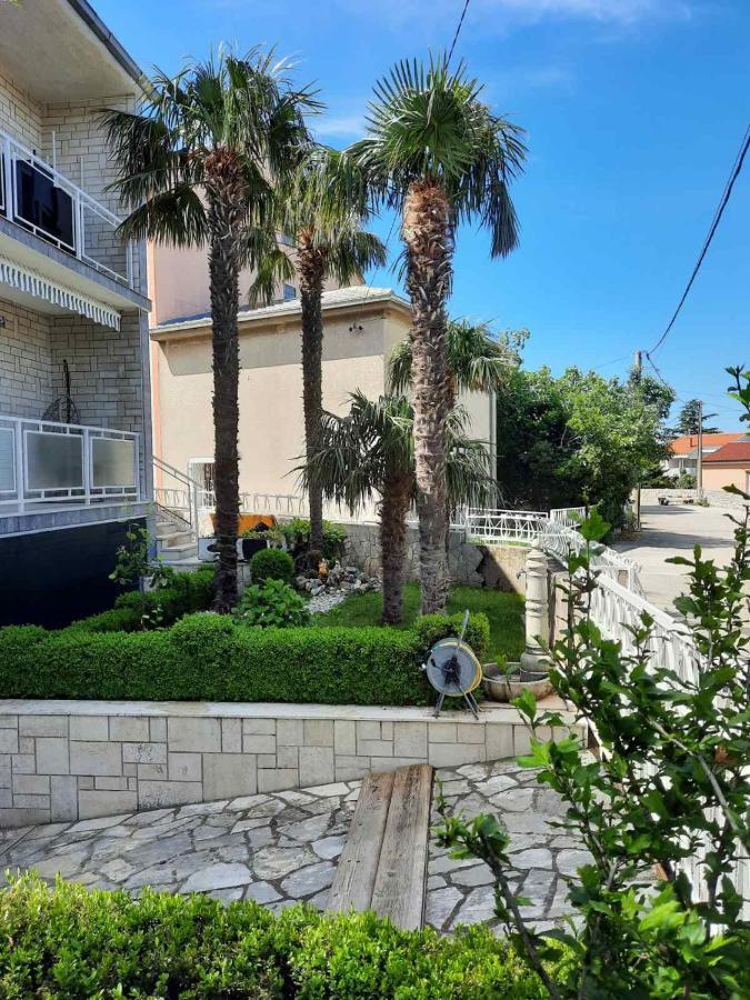 Apartment Dino Selce Dış mekan fotoğraf