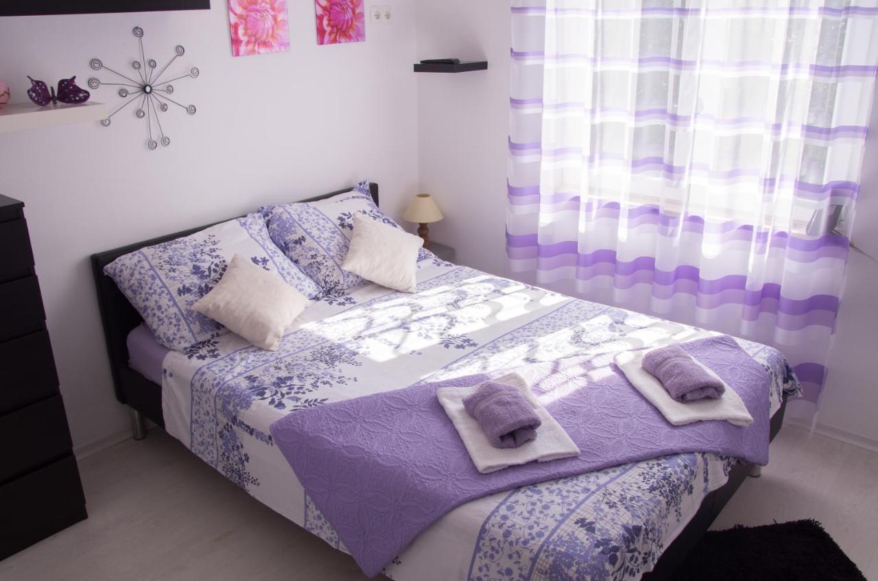 Apartment Dino Selce Dış mekan fotoğraf