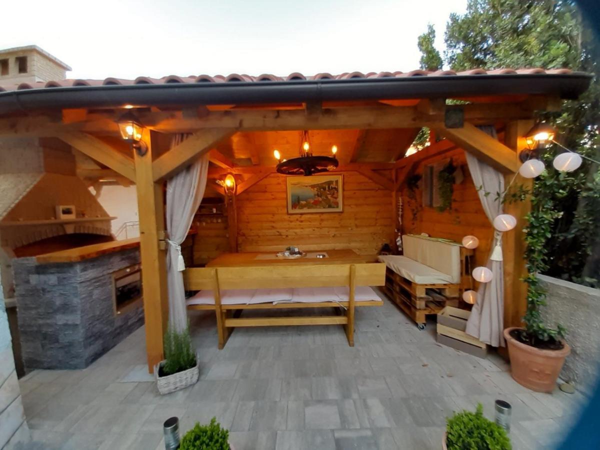 Apartment Dino Selce Dış mekan fotoğraf
