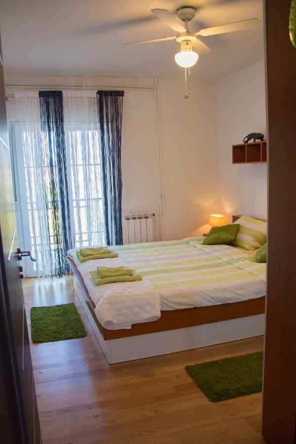 Apartment Dino Selce Dış mekan fotoğraf