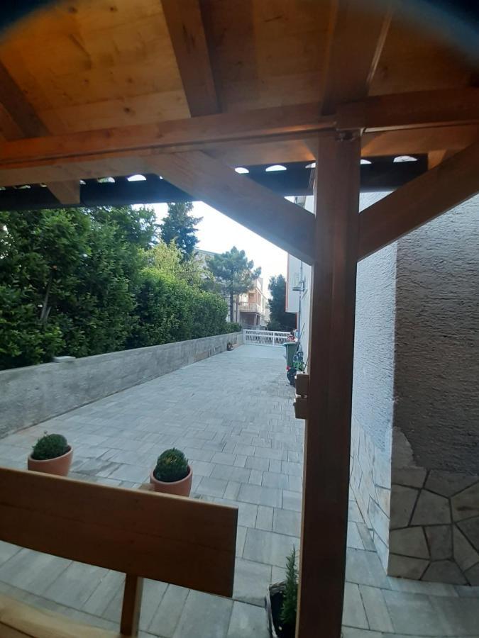 Apartment Dino Selce Dış mekan fotoğraf