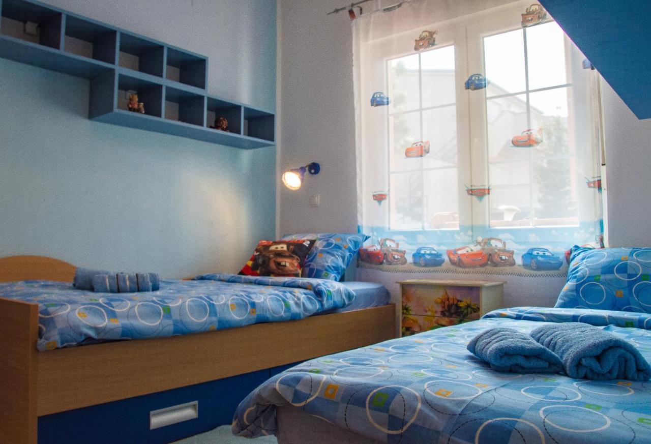 Apartment Dino Selce Dış mekan fotoğraf