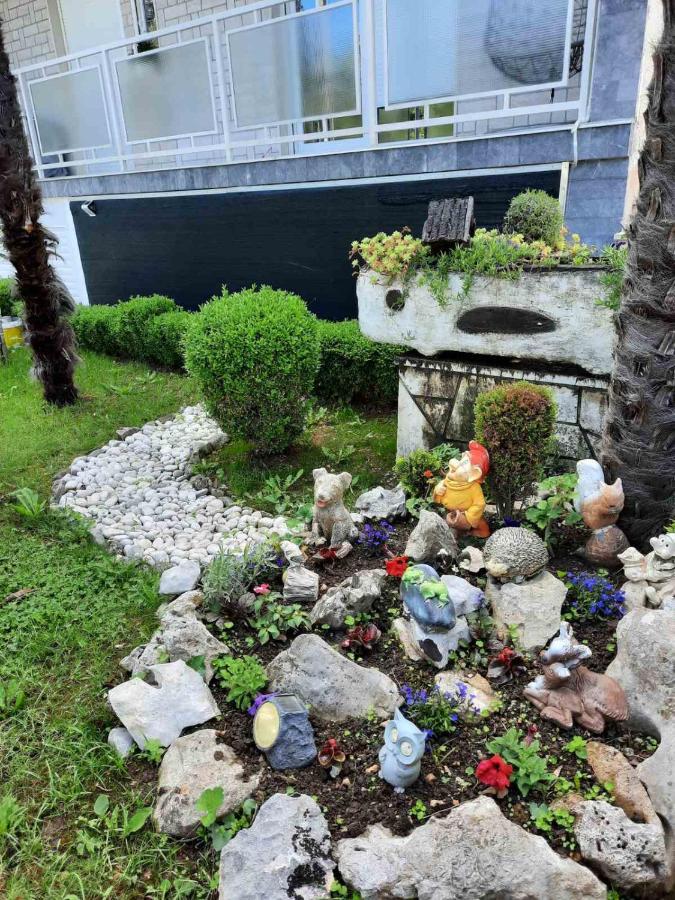 Apartment Dino Selce Dış mekan fotoğraf