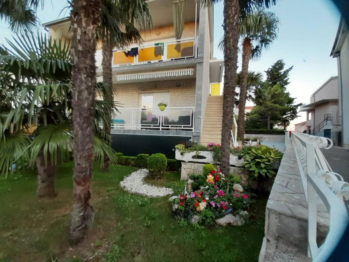 Apartment Dino Selce Dış mekan fotoğraf
