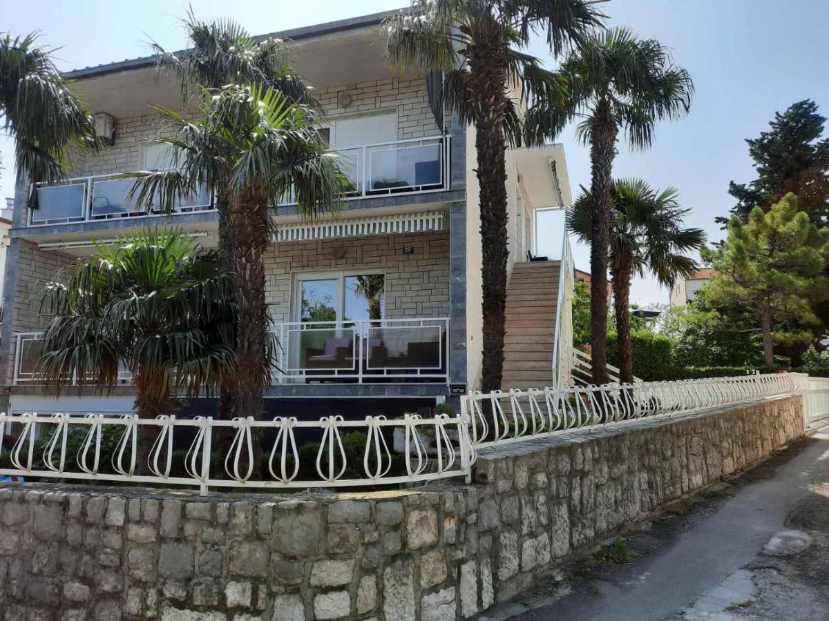 Apartment Dino Selce Dış mekan fotoğraf