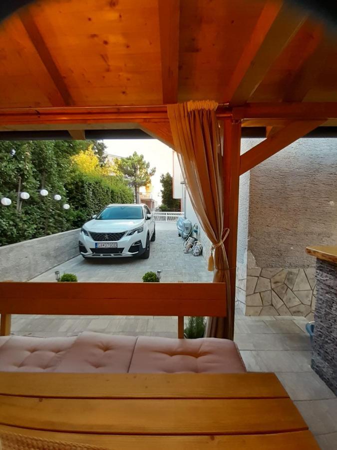 Apartment Dino Selce Dış mekan fotoğraf