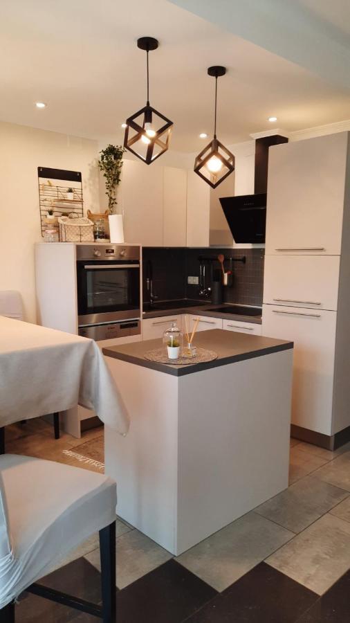 Apartment Dino Selce Dış mekan fotoğraf