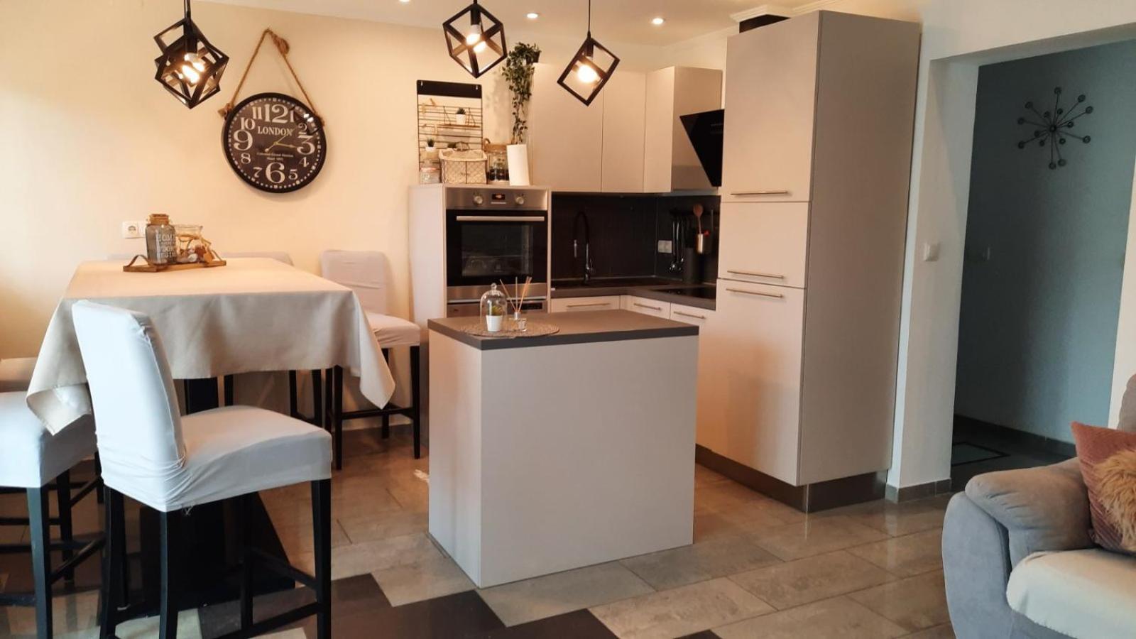 Apartment Dino Selce Dış mekan fotoğraf