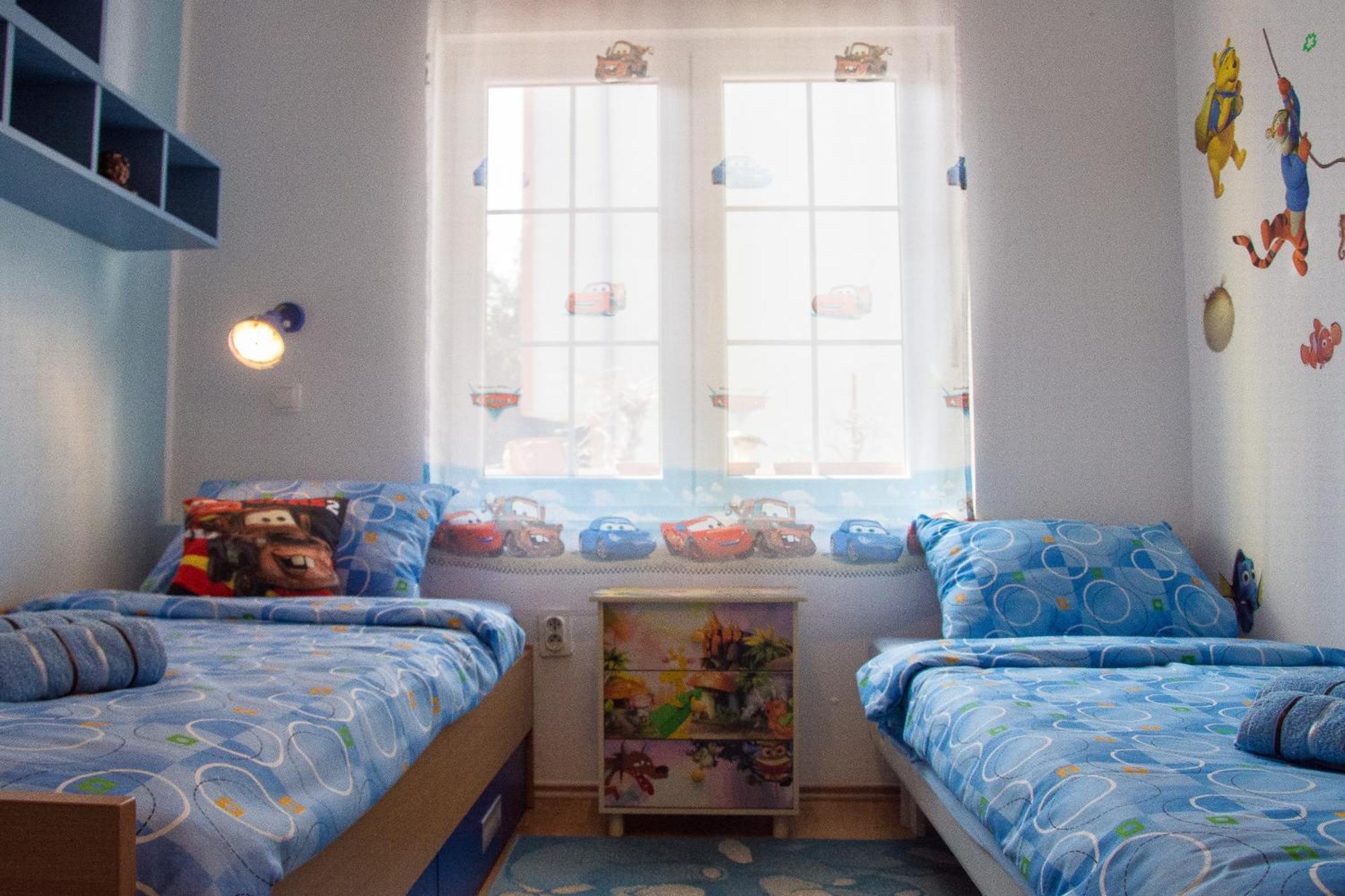 Apartment Dino Selce Dış mekan fotoğraf