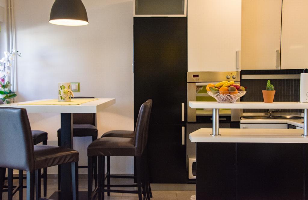 Apartment Dino Selce Dış mekan fotoğraf